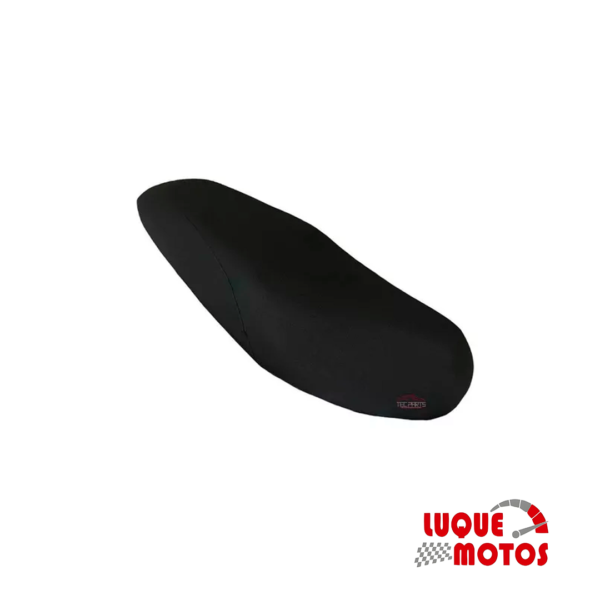 Funda asiento de moto