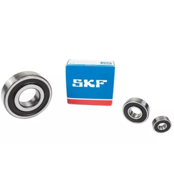 Rulemán 6202 C3 - SKF para motos