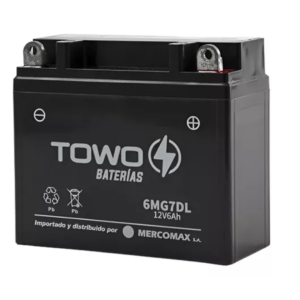 Bateria para motos