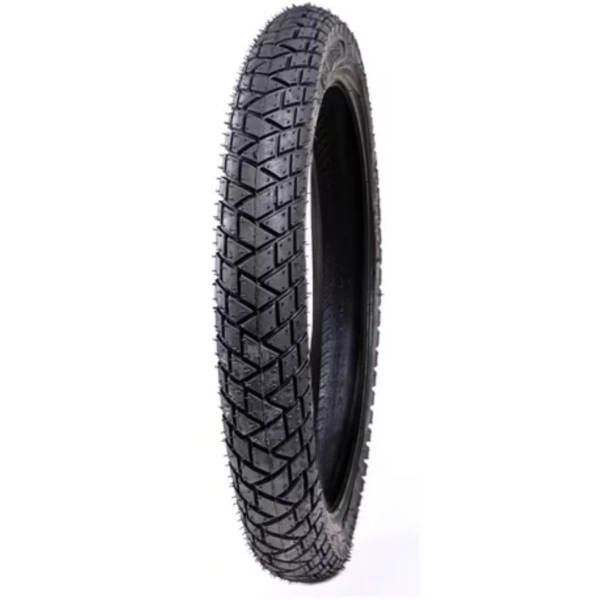 Cubierta 21-275 SUPER HORSE INT.IMP | Potencia, estabilidad y confianza para tu moto