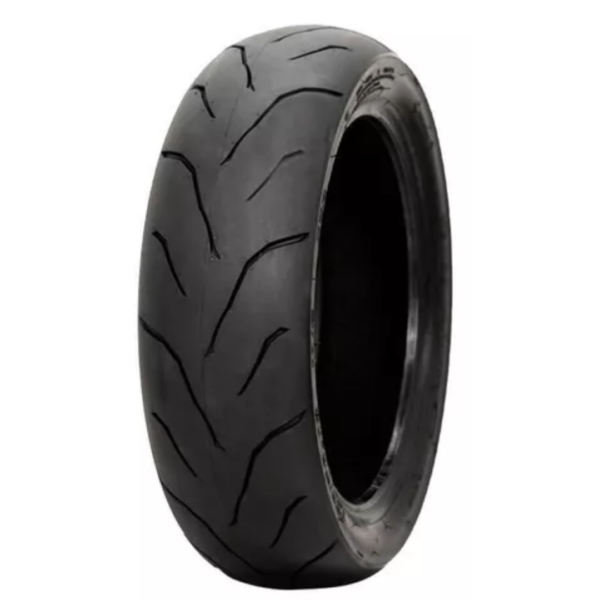Cubierta 130/70-17 Kenda K711 – Seguridad y performance para motos deportivas y urbanas