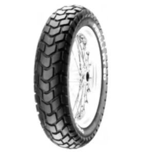 Cubierta PIRELLI 120/80-18 MT60 62T