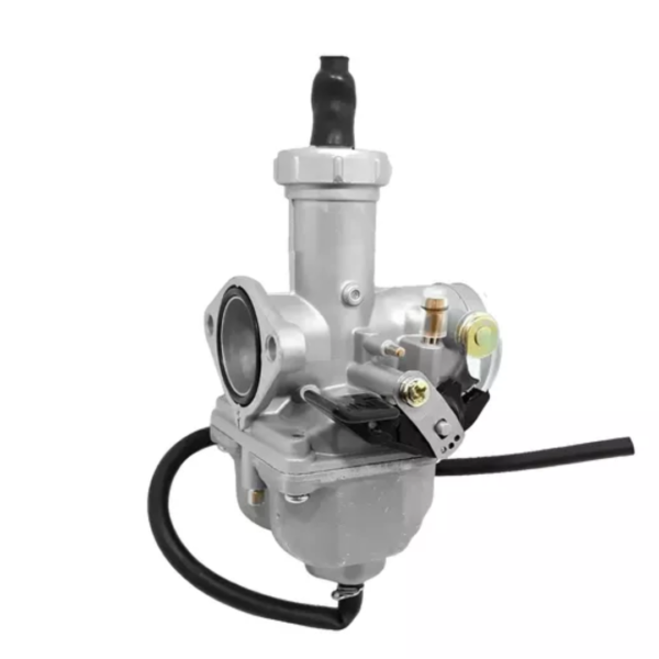 Carburador CG 125 - RX 150 S/B - Motegi INT.IMP – Alto rendimiento para motos Honda CG 125 y RX 150