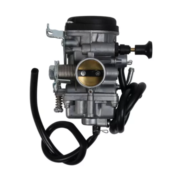 Carburador YBR 125 China - Motegi INT.IMP – Rendimiento eficiente para tu moto YBR 125